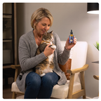 Kidney & Healthy Aging Support Drops for Cats
