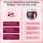 PrimalCat™ Immune & Eye Support Chews