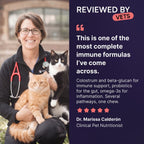 PrimalCat™ Immune & Eye Support Chews