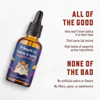 Kidney & Healthy Aging Support Drops for Cats